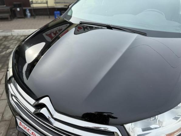 Citroen C4 II с пробегом 2014 года, цена 699 000 рублей, 190584 км, седан, Автокод Объявления