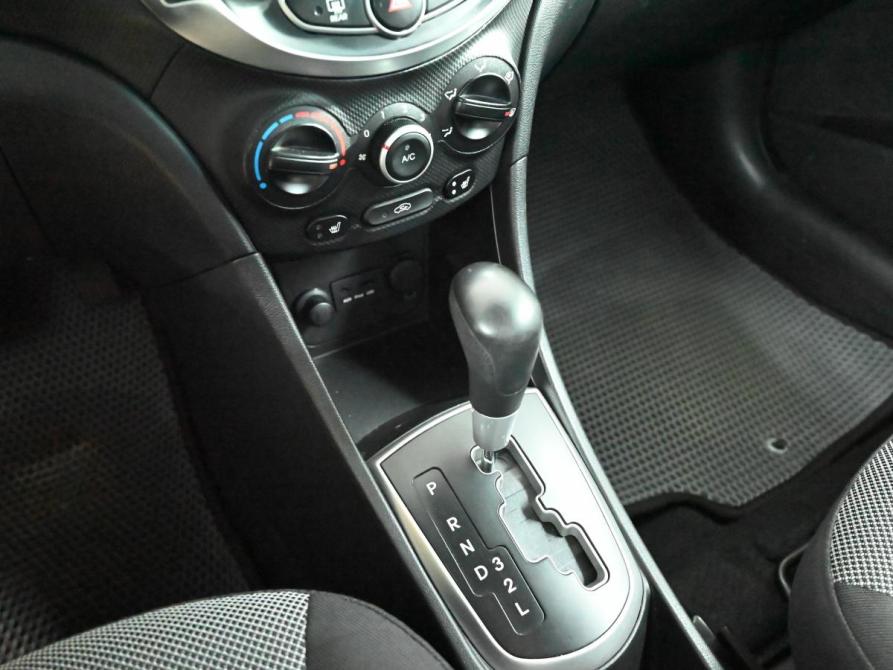 Hyundai Solaris I Екатеринбург  - изображение 13