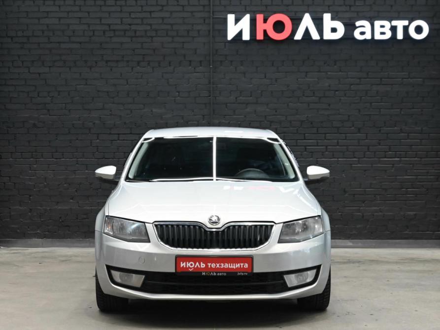 Skoda Octavia III (A7) Екатеринбург  - изображение 2