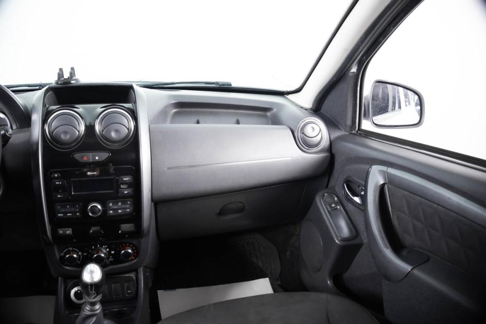 Renault Duster I Рестайлинг Пермь  - изображение 14