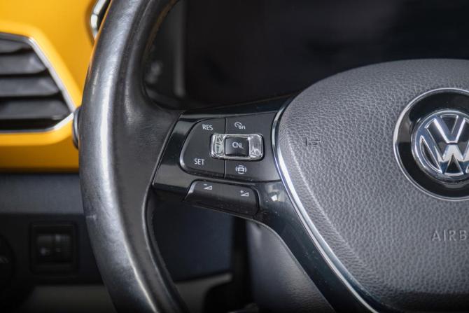 Volkswagen T-Cross I (China Market) с пробегом 2020 года, цена 1 899 000 рублей, 52700 км, внедорожник, Автокод Объявления