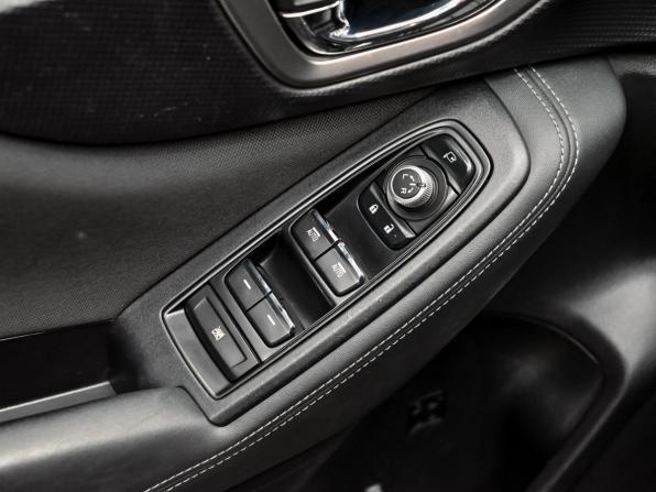 Subaru Forester V с пробегом 2018 года, цена 2 800 000 рублей, 122347 км, внедорожник, Автокод Объявления