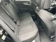 Audi A4 V (B9) Рестайлинг Москва  - изображение 30