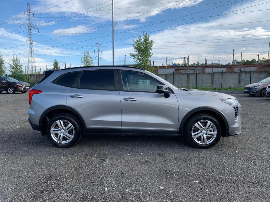 Haval Jolion I Рестайлинг Чебоксары  - изображение 7