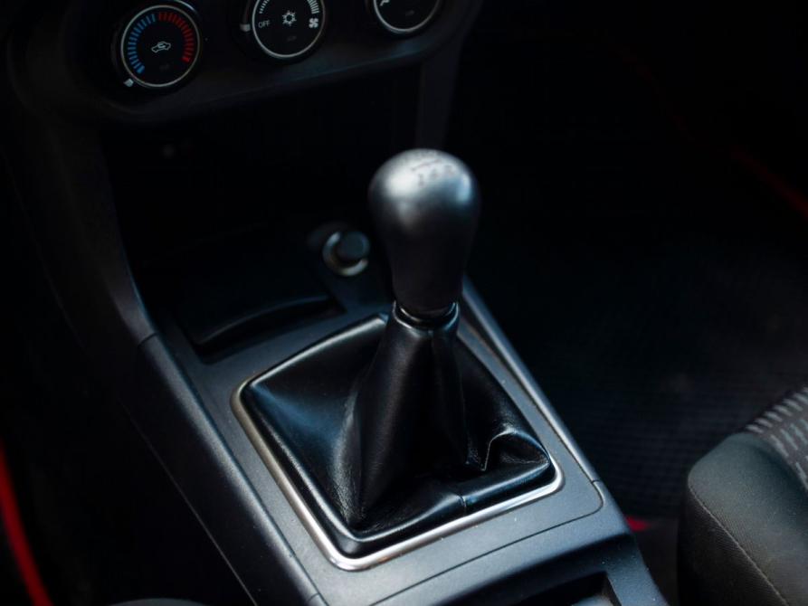 Mitsubishi Lancer X Рестайлинг Курган  - изображение 21