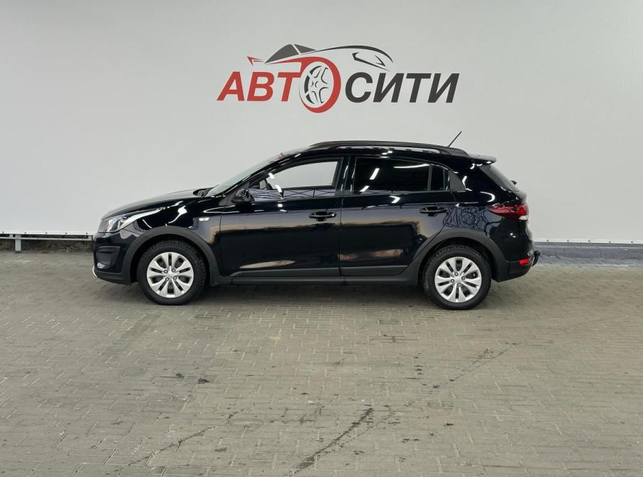 Kia Rio IV Тамбов  - изображение 5