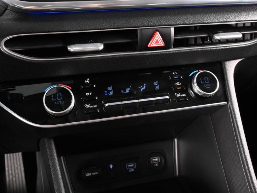 Hyundai Sonata VIII (DN8) Ростов-на-Дону  - изображение 16