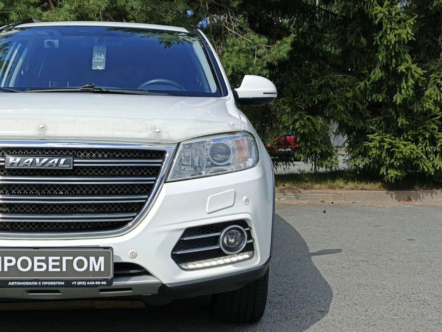 Haval H6 I Санкт-Петербург  - изображение 18