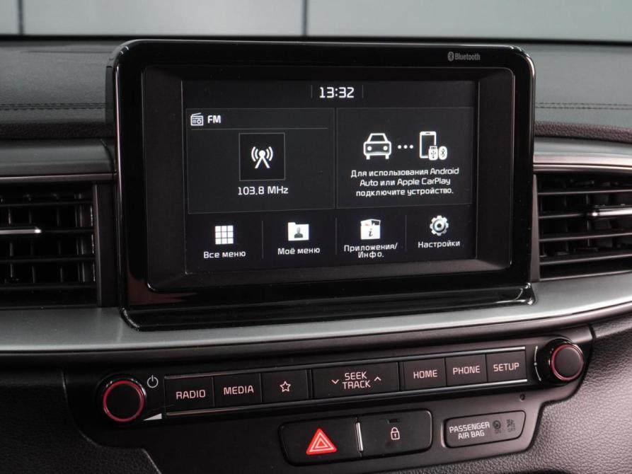 Kia Ceed III Воронеж  - изображение 14