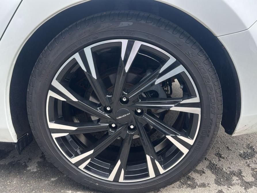 Mazda 6 III (GJ) Рестайлинг Самара  - изображение 9