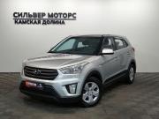 Hyundai Creta I Пермь  - изображение 16
