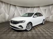 Volkswagen Polo VI Москва  - изображение 21