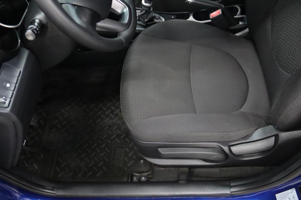 Kia Rio III Сургут  - изображение 10