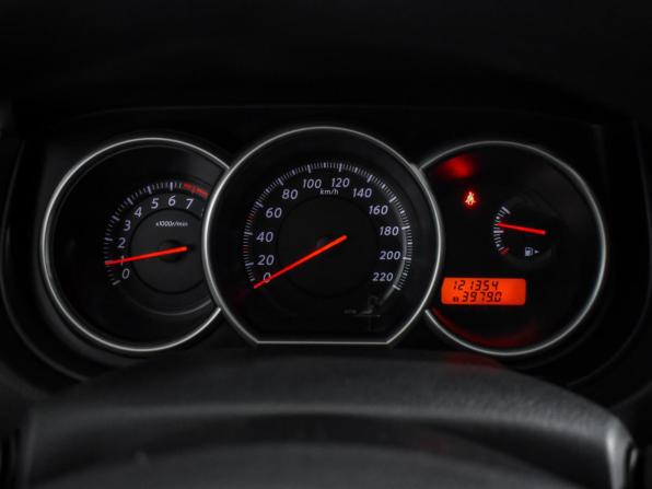 Nissan Tiida I Рестайлинг с пробегом 2012 года, цена 769 000 рублей, 121353 км, хэтчбек, Автокод Объявления