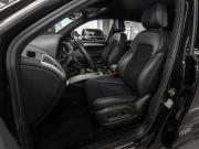 Audi Q5 I (8R) Москва  - изображение 35