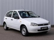 Lada (ВАЗ) Kalina I Сочи  - изображение 16