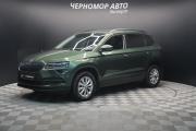 Skoda Karoq I Крым  - изображение 27