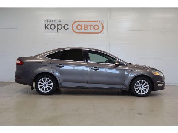 Ford Mondeo IV Рестайлинг с пробегом 2012 года, цена 924 000 рублей, 212860 км, седан, Автокод Объявления