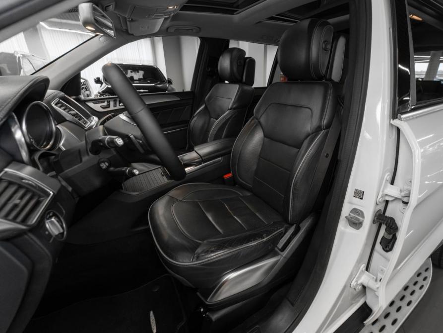 Mercedes-Benz GL-Класс II (X166) Москва  - изображение 9