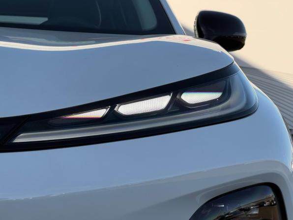 Changan Qiyuan Q05 II с пробегом 2026 года, цена 2 500 000 рублей, 10 км, внедорожник, Автокод Объявления