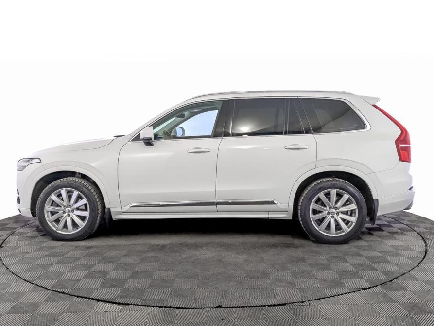 Volvo XC90 II Москва  - изображение 8