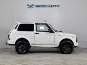 Lada (ВАЗ) Niva Legend Калининград  - изображение 21