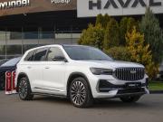Geely Monjaro I Рестайлинг (China Market) Москва  - изображение 23