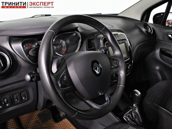 Renault Kaptur I с пробегом 2019 года, цена 1 677 000 рублей, 147955 км, внедорожник, Автокод Объявления
