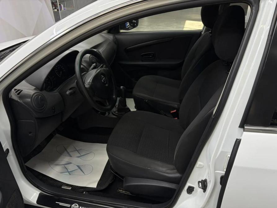 Nissan Almera III (G15) Азнакаево  - изображение 12
