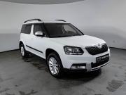 Skoda Yeti I Рестайлинг Уфа  - изображение 25