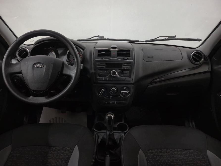 Lada (ВАЗ) Granta I Рестайлинг Альметьевск  - изображение 13