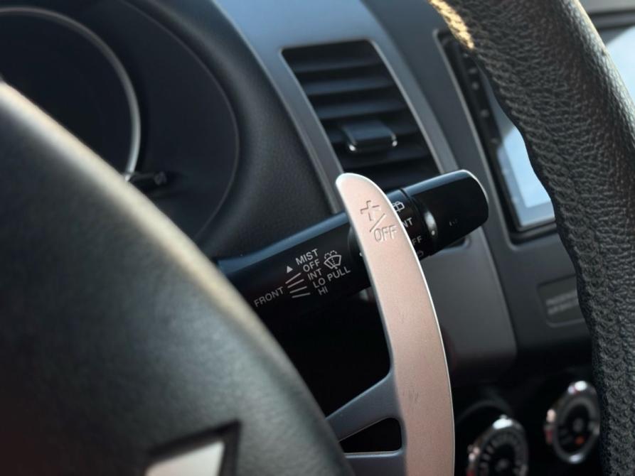 Mitsubishi Outlander II Рестайлинг Ижевск  - изображение 17