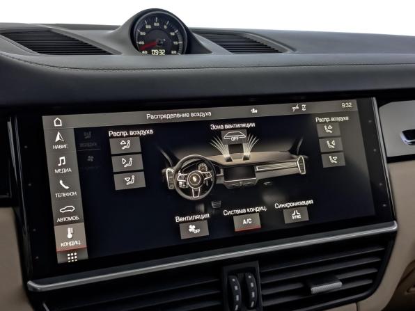 Porsche Cayenne III с пробегом 2021 года, цена 7 050 000 рублей, 133927 км, внедорожник, Автокод Объявления