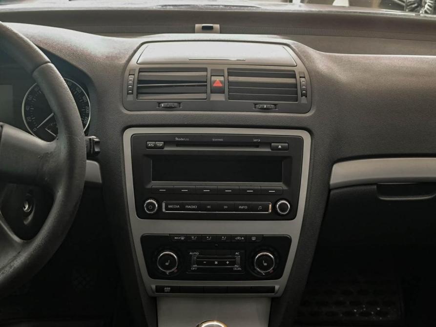 Skoda Octavia II (A5) Рестайлинг Казань  - изображение 18