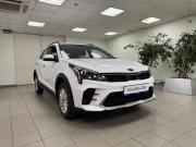Solaris KRX Москва  - изображение 11
