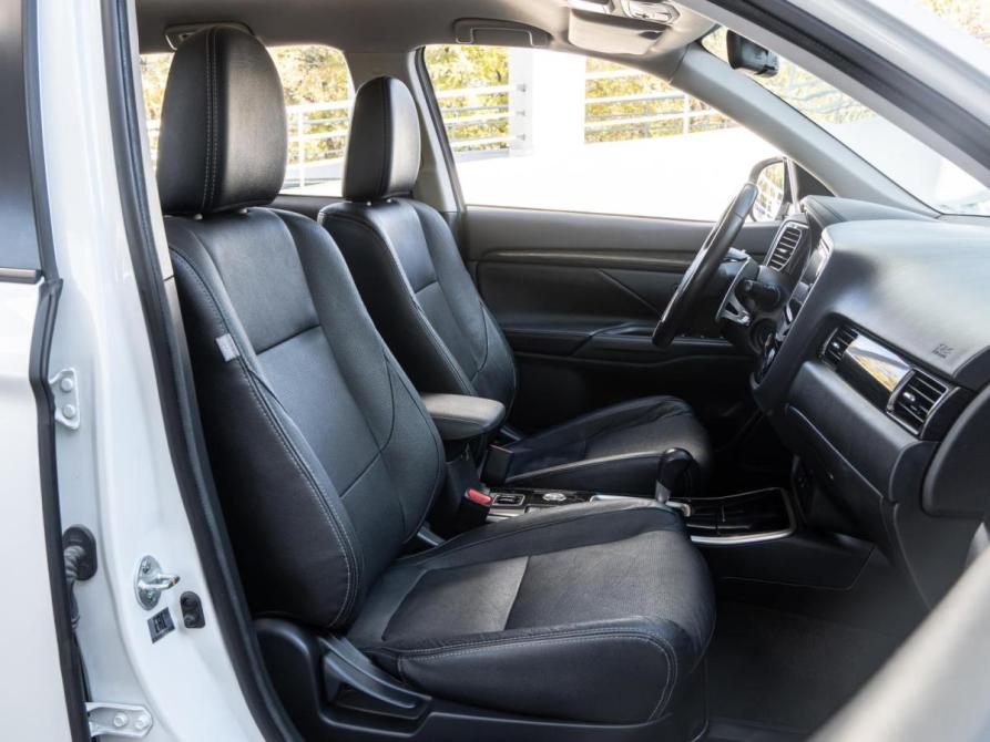 Mitsubishi Outlander III Рестайлинг 3 Волгоград  - изображение 10