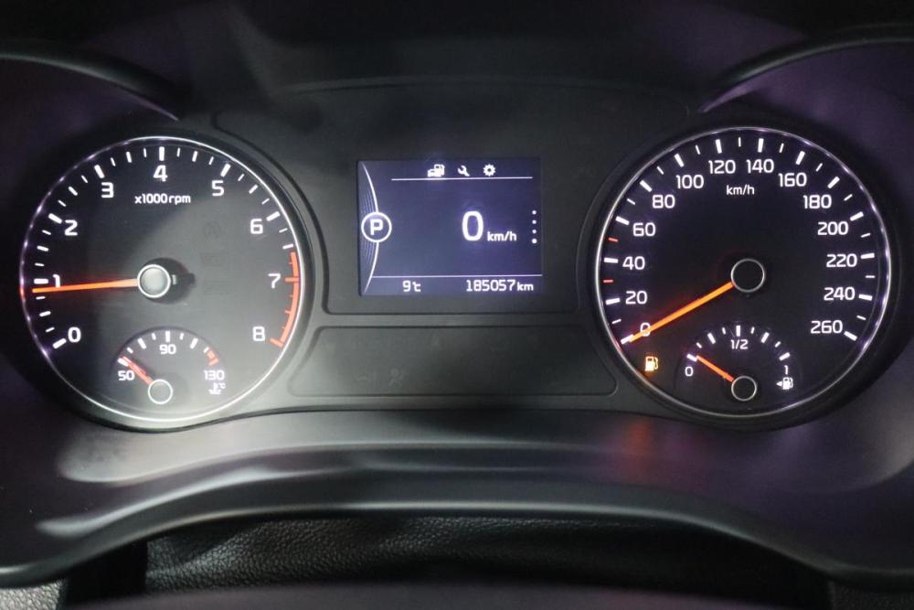 Kia Optima IV Санкт-Петербург  - изображение 16
