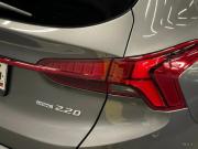 Hyundai Santa Fe IV Рестайлинг Красноярск  - изображение 42