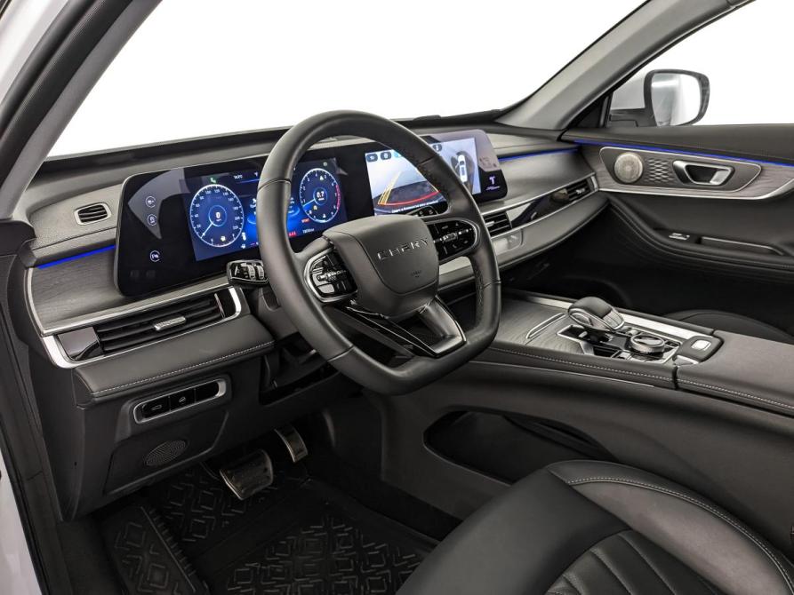 Chery Tiggo 8 Pro Max I Рестайлинг Москва  - изображение 14
