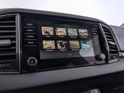 Skoda Karoq I Москва  - изображение 58