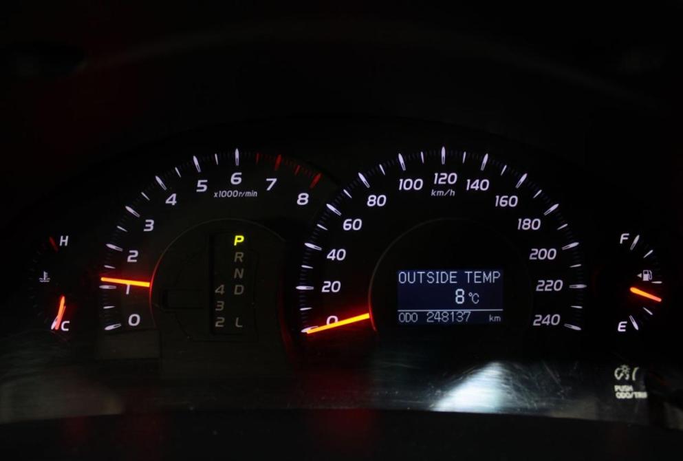 Toyota Camry VI (XV40) Нижний Новгород  - изображение 12