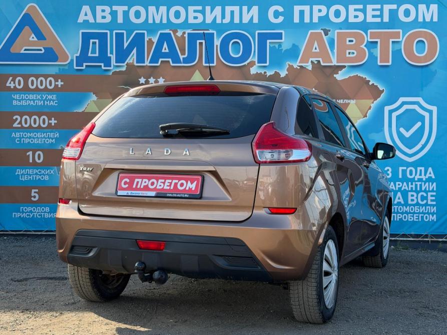Lada (ВАЗ) XRAY I Набережные Челны  - изображение 3