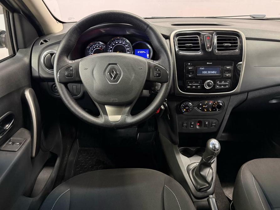 Renault Sandero II Уфа  - изображение 14