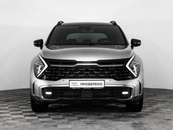 Kia Sportage V с пробегом 2023 года, цена 3 599 000 рублей, 70398 км, внедорожник, Автокод Объявления