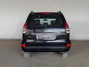 Toyota Land Cruiser Prado 120 Series Рестайлинг Москва  - изображение 22