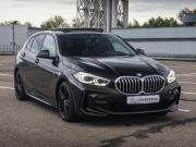 BMW 1 серии III (F40) Москва  - изображение 23