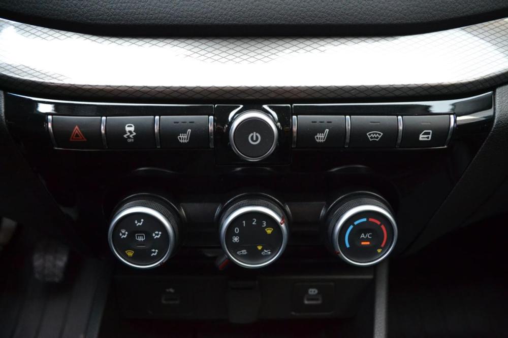 Lada (ВАЗ) Vesta I Рестайлинг (NG) Старый Оскол  - изображение 14
