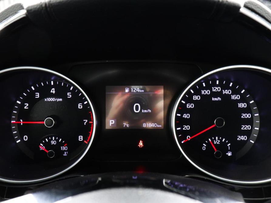 Kia Ceed III Химки  - изображение 11