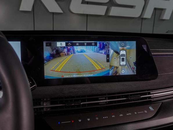 Exeed LX I Рестайлинг 2 с пробегом 2023 года, цена 2 399 000 рублей, 58064 км, внедорожник, Автокод Объявления