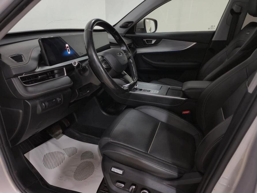 Chery Tiggo 7 Pro Max I Альметьевск  - изображение 9